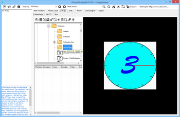 ProsimGraphsPro screenshot 3