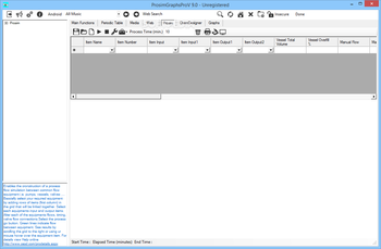ProsimGraphsPro screenshot 5