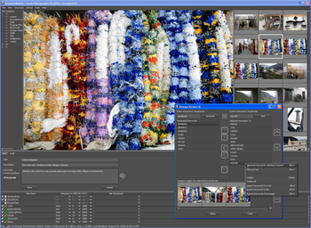 ProStockMaster for Windows screenshot