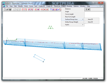 ProSurf screenshot 10