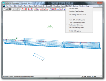 ProSurf screenshot 11