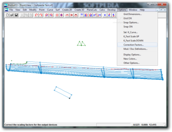 ProSurf screenshot 12