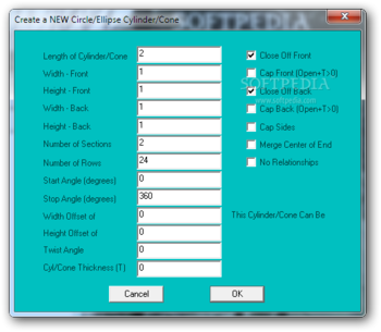 ProSurf screenshot 13