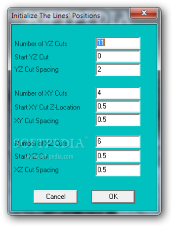 ProSurf screenshot 14