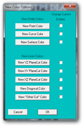ProSurf screenshot 18