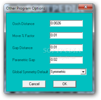 ProSurf screenshot 19