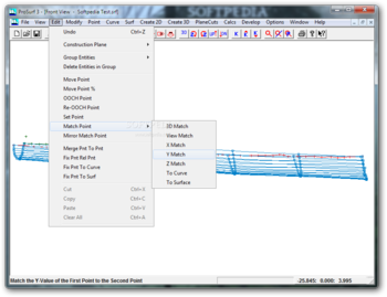 ProSurf screenshot 3