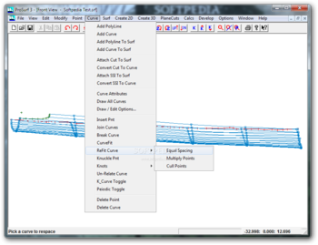 ProSurf screenshot 5