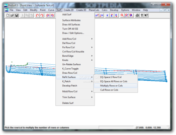 ProSurf screenshot 6