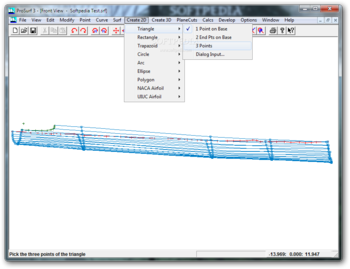 ProSurf screenshot 7