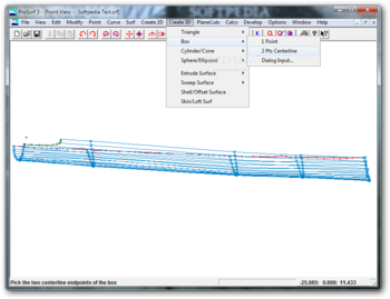 ProSurf screenshot 8