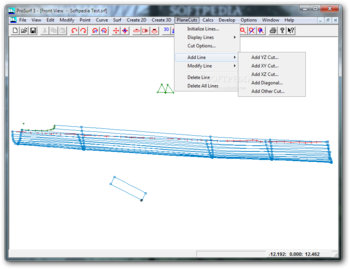 ProSurf screenshot 9