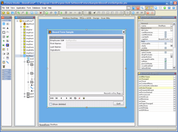 Protara Standard Edition screenshot