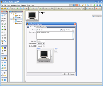 Protara Standard Edition screenshot 3