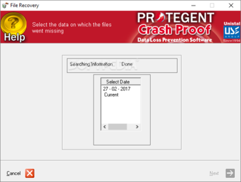 Protegent Antivirus screenshot 14