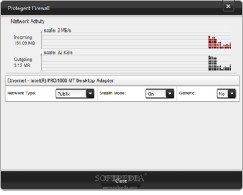 Protegent PRO screenshot 3