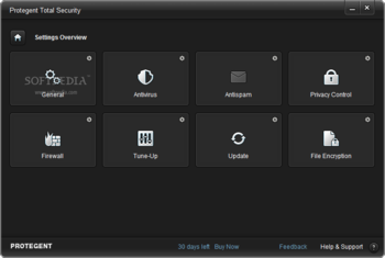 Protegent PRO screenshot 5