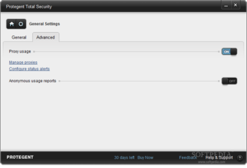 Protegent PRO screenshot 7