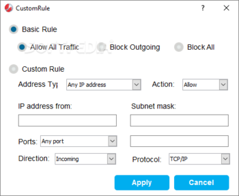 Protegent Total Security screenshot 10