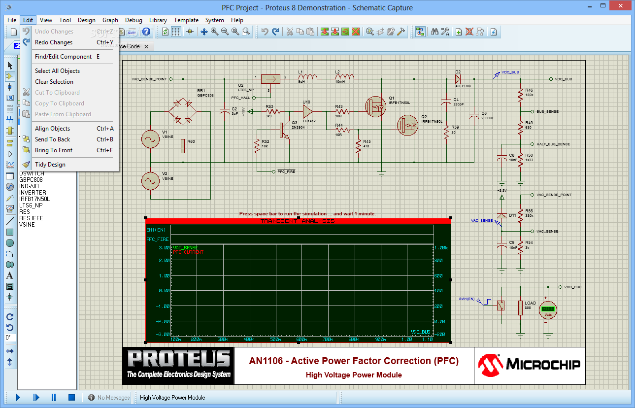 proteus pcb design software free download