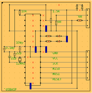 ProtoCAD screenshot 3