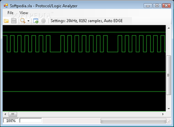 Protocol Viewer screenshot