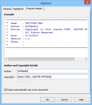 Proton Development Suite - Lite Edition screenshot 10