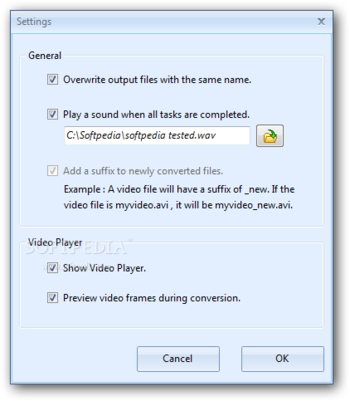 Proview Video Converter screenshot 6