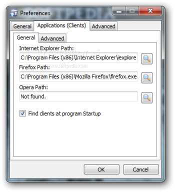 Proxee screenshot 5