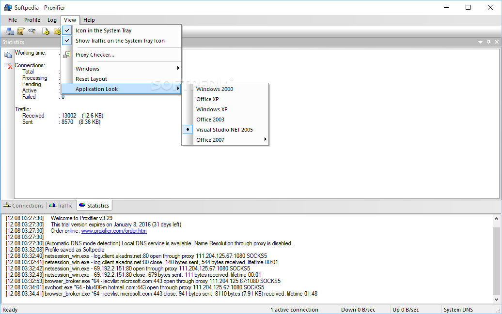 proxifier for pc proxifier for pc