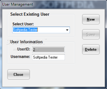 Proxis Stock Manager screenshot 15