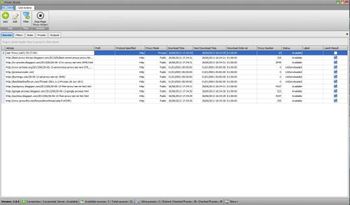 Proxy Abuse screenshot 6