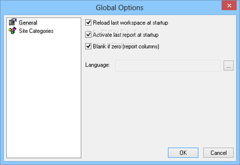 Proxy Log Explorer Enterprise Edition screenshot 8