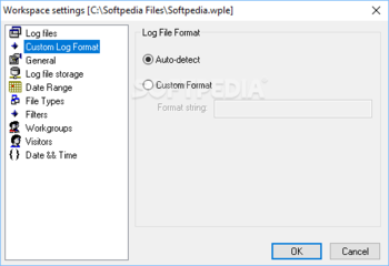 Proxy Log Explorer Standard Edition screenshot 11