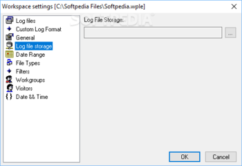 Proxy Log Explorer Standard Edition screenshot 13