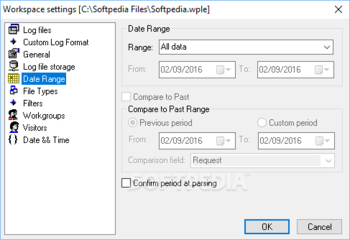 Proxy Log Explorer Standard Edition screenshot 14