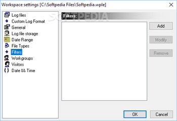 Proxy Log Explorer Standard Edition screenshot 16