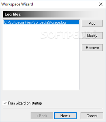 Proxy Log Explorer Standard Edition screenshot 20