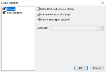 Proxy Log Explorer Standard Edition screenshot 8