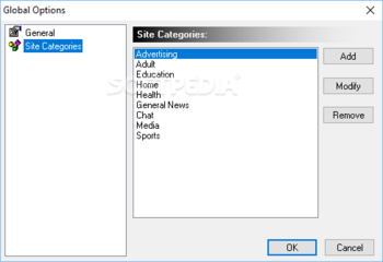 Proxy Log Explorer Standard Edition screenshot 9