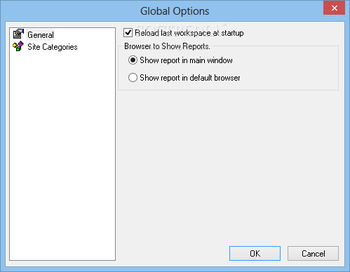 Proxy Log Storage Enterprise Edition screenshot 14