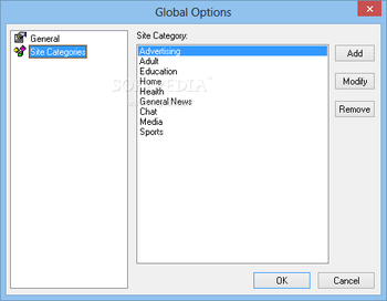 Proxy Log Storage Enterprise Edition screenshot 15