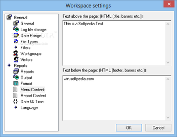 Proxy Log Storage Professional Edition screenshot 22