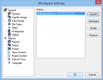 Proxy Log Storage Standard Edition screenshot 20