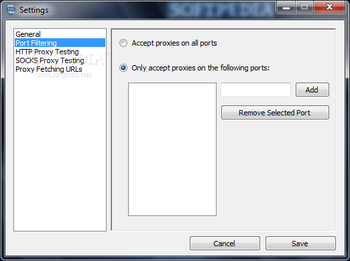 Proxy Multiply screenshot 4