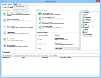 ProxyInspector Enterprise Edition screenshot 6