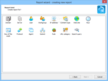 ProxyInspector Enterprise Edition screenshot 8