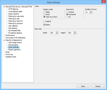 ProxyInspector Standard Edition screenshot 15