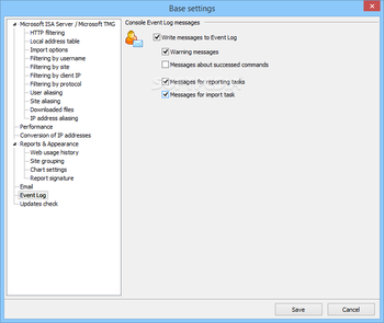 ProxyInspector Standard Edition screenshot 16