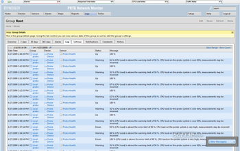 PRTG - Paessler Router Traffic Grapher screenshot 5